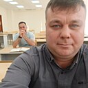Ник, 39 лет
