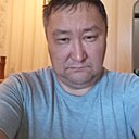 Данияр, 44 года