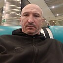 Аслан, 43 года