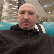Фотография мужчины Аслан, 43 года из г. Иркутск