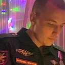 Кирилл, 24 года
