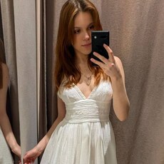 Фотография девушки Славочка, 19 лет из г. Днепр