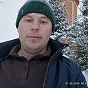 Ильназ, 35 лет