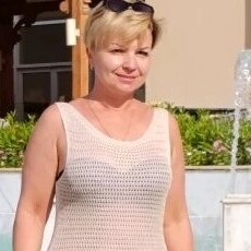 Фотография девушки Ирина, 49 лет из г. Нижний Новгород
