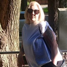 Фотография девушки Елена, 47 лет из г. Самара
