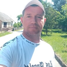 Фотография мужчины Влад, 42 года из г. Прага