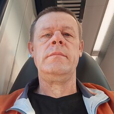 Фотография мужчины Олег, 52 года из г. Чехов
