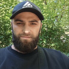 Фотография мужчины Ма, 29 лет из г. Москва