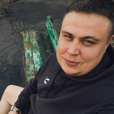 Фотография мужчины Влад, 33 года из г. Пенза