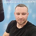Сильвестр, 37 лет