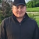 Алекс, 33 года