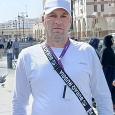 Фотография мужчины Арсен, 43 года из г. Атырау(Гурьев)