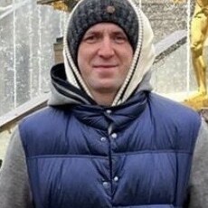 Фотография мужчины Сергей, 40 лет из г. Пенза