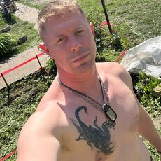 Фотография мужчины Иван, 34 года из г. Джанкой