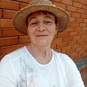 Валентина, 70 лет