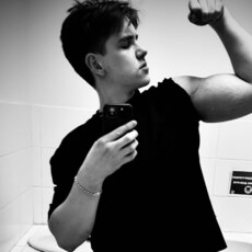 Фотография мужчины Денчик, 18 лет из г. Уфа