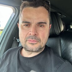 Фотография мужчины Олег, 43 года из г. Лида