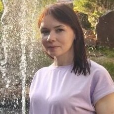 Фотография девушки Леся, 44 года из г. Оренбург