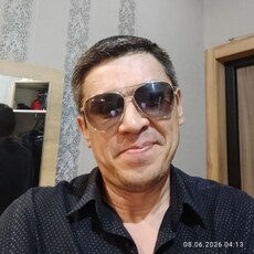 Фотография мужчины Агамемнон, 43 года из г. Сургут