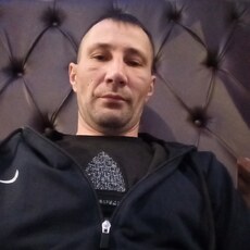 Фотография мужчины Данил, 33 года из г. Салават