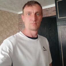 Фотография мужчины Юрий, 38 лет из г. Омск