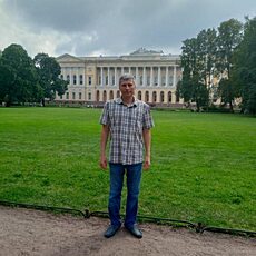 Фотография мужчины Андрей, 52 года из г. Красноярск