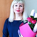 Лена, 45 лет