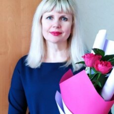 Фотография девушки Лена, 45 лет из г. Полтава
