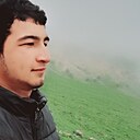 Али, 20 лет