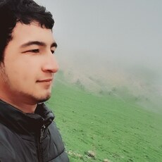 Фотография мужчины Али, 20 лет из г. Нальчик