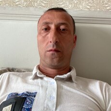 Фотография мужчины Коля, 39 лет из г. Канск