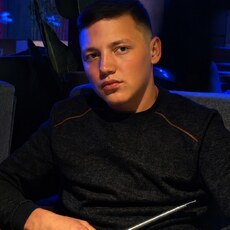 Фотография мужчины Alexs, 20 лет из г. Актобе
