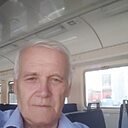 Сергей, 64 года