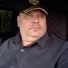 Фотография мужчины Виталий, 47 лет из г. Курган