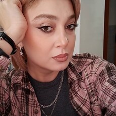 Фотография девушки Амина, 41 год из г. Терек