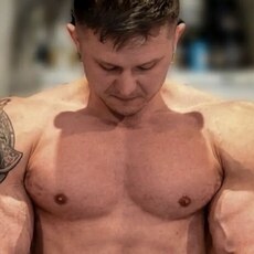 Фотография мужчины Ник, 33 года из г. Химки