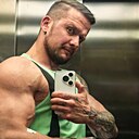 Ник, 33 года