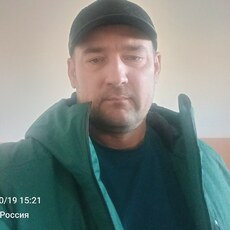 Фотография мужчины Вячеслав, 42 года из г. Бийск