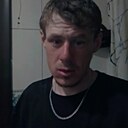 Алексей, 23 года
