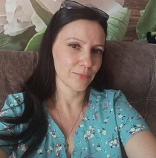 Фотография девушки Марина, 46 лет из г. Бердск