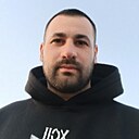 Влад, 33 года