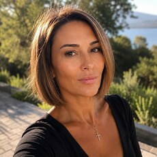 Фотография девушки Наталія, 43 года из г. Львов