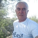 Назим, 55 лет