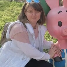 Фотография девушки Эмма, 44 года из г. Волгоград