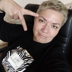Фотография девушки Екатерина, 47 лет из г. Саратов