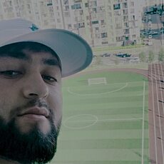 Фотография мужчины Shah, 25 лет из г. Алматы