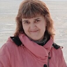 Фотография девушки Ксюха, 49 лет из г. Ярославль