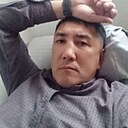 Садык, 40 лет
