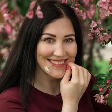 Фотография девушки Анжела, 41 год из г. Смоленск