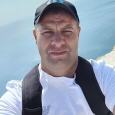 Фотография мужчины Andrew, 36 лет из г. Донецк